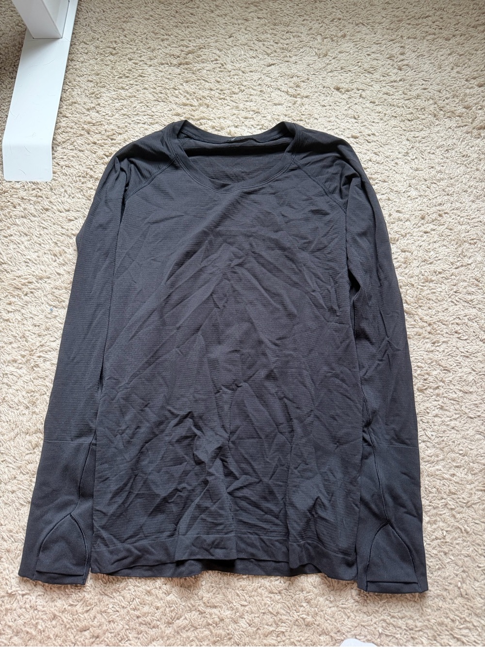 Lululemon Long Sleeve
